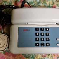 telefono Sirio Giugiaro