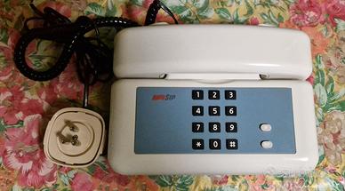 telefono Sirio Giugiaro