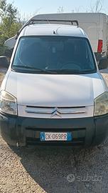 Citroen Berlingo 2.0 HDI