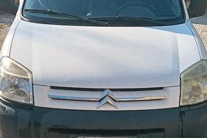 Citroen Berlingo 2.0 HDI