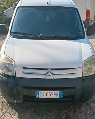 Citroen Berlingo 2.0 HDI