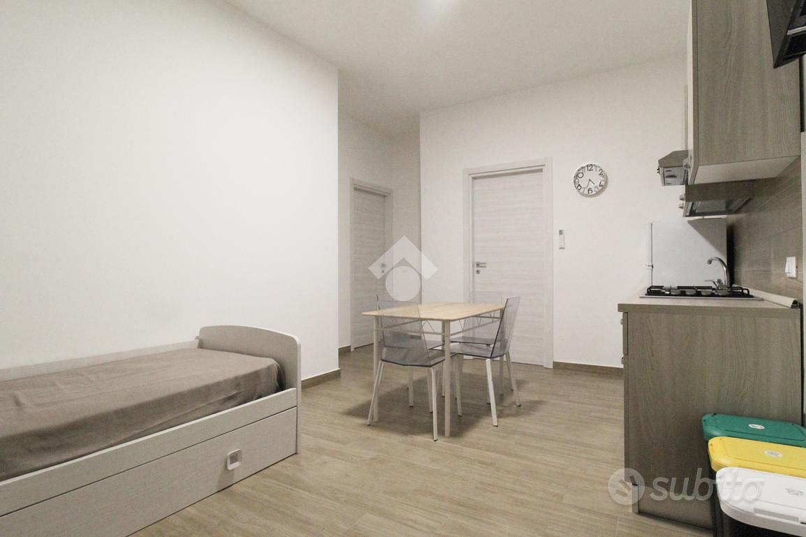 Apartment in Isola di Capo Rizzuto, Capo Rizzuto - Vista 2