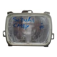 FARO ANTERIORE DESTRO SUZUKI Carry Furgonato (85>)