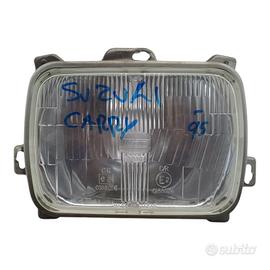FARO ANTERIORE DESTRO SUZUKI Carry Furgonato (85>)