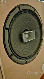 Altoparlanti coassiali Pioneer PAX30M