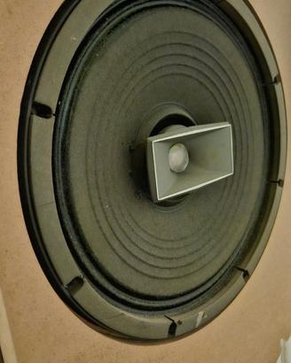 Altoparlanti coassiali Pioneer PAX30M