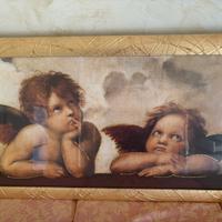 Quadro angeli