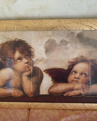 Quadro angeli