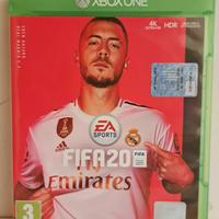 Fifa 20 - Xbox One
