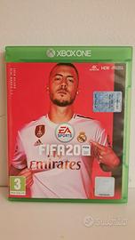 Fifa 20 - Xbox One