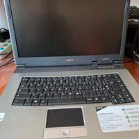 Acer Travelmate 4672WLCi
