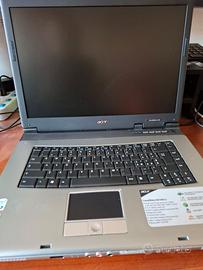 Acer Travelmate 4672WLCi