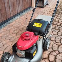 Tagliaerba Honda Izy GCV 160
