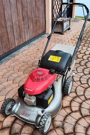 Tagliaerba Honda Izy GCV 160