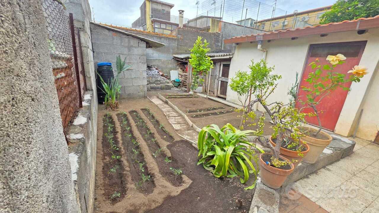 Appartamento – Tremestieri Etneo, Catania - Vista 2