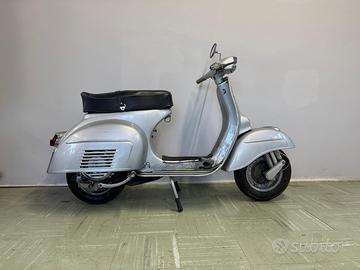 Vespa Sprint 1968
