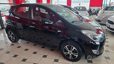 Hyundai iX20 1.4 CRDI 77 CV Comfort