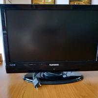 Televisore Telefunken 22 pollici