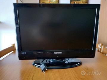 Televisore Telefunken 22 pollici