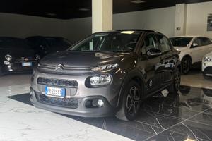 Citroen C3 PureTech 110 S&S Shine