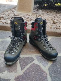 Scarponi LA SPORTIVA Karakorum Evo Gtx