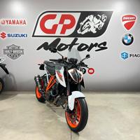 KTM 1290 Super Duke R 11.000 KM UNICO PROPRIETARIO