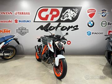 KTM 1290 Super Duke R 11.000 KM UNICO PROPRIETARIO