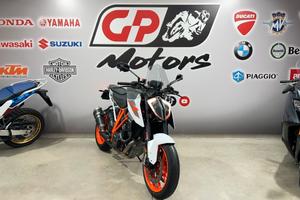 KTM 1290 Super Duke R 11.000 KM UNICO PROPRIETARIO