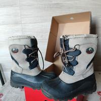 Scarponcini neve Canadian n. 31-32