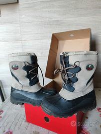 Scarponcini neve Canadian n. 31-32