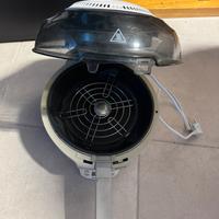 Friggitrice ad aria SilverCrest