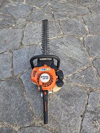 Tosasiepe