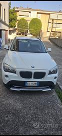 Bmw x1 2010