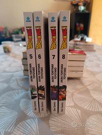 dragonball super