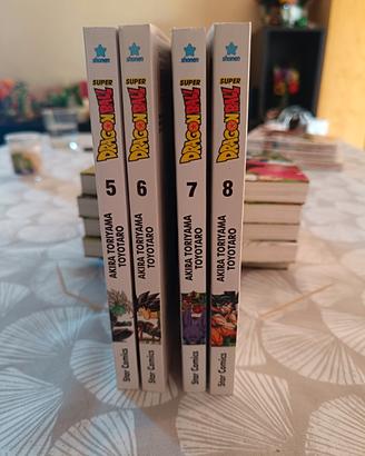 dragonball super