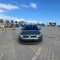VW Golf 7 1.6 BlueMotion Documentata e Curatissima