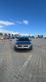 VW Golf 7 1.6 BlueMotion Documentata e Curatissima