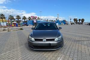 VW Golf 7 1.6 BlueMotion Documentata e Curatissima