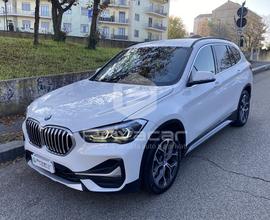 BMW X1 sDrive18i xLine Plus