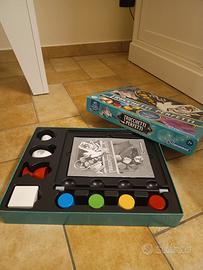 trucchetti perfetti clementoni