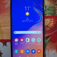 Samsung Galaxy A7 Duos funzionante
