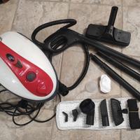 Polti vaporetto smart