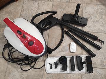 Polti vaporetto smart