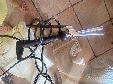 Ferro  arricciacapelli