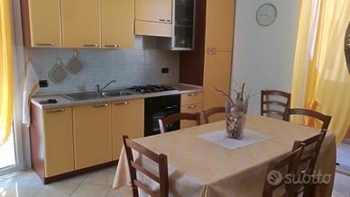 Costa Nord ValledoriaGolfo dell'Asinara