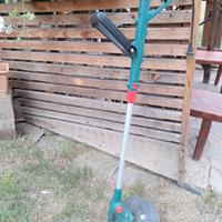 Decespugliatore