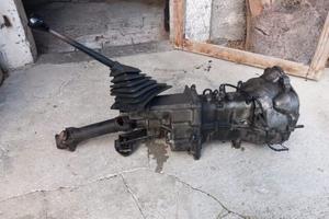 Eicambi Suzuki Samurai SJ410/413JL
