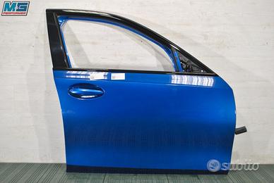 BMW G20 G21 G80 G81 Porta anteriore destra