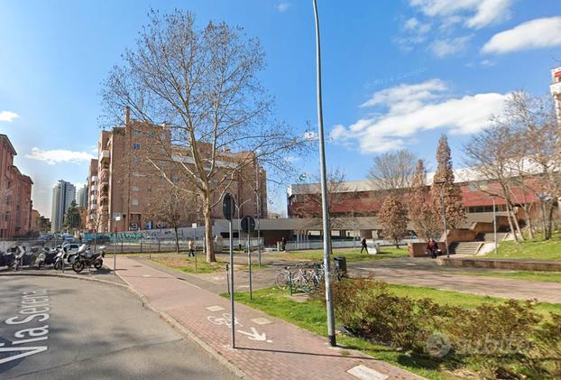 Quadrilocale con terrazza in San Donato