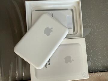 Apple MagSafe Batteria